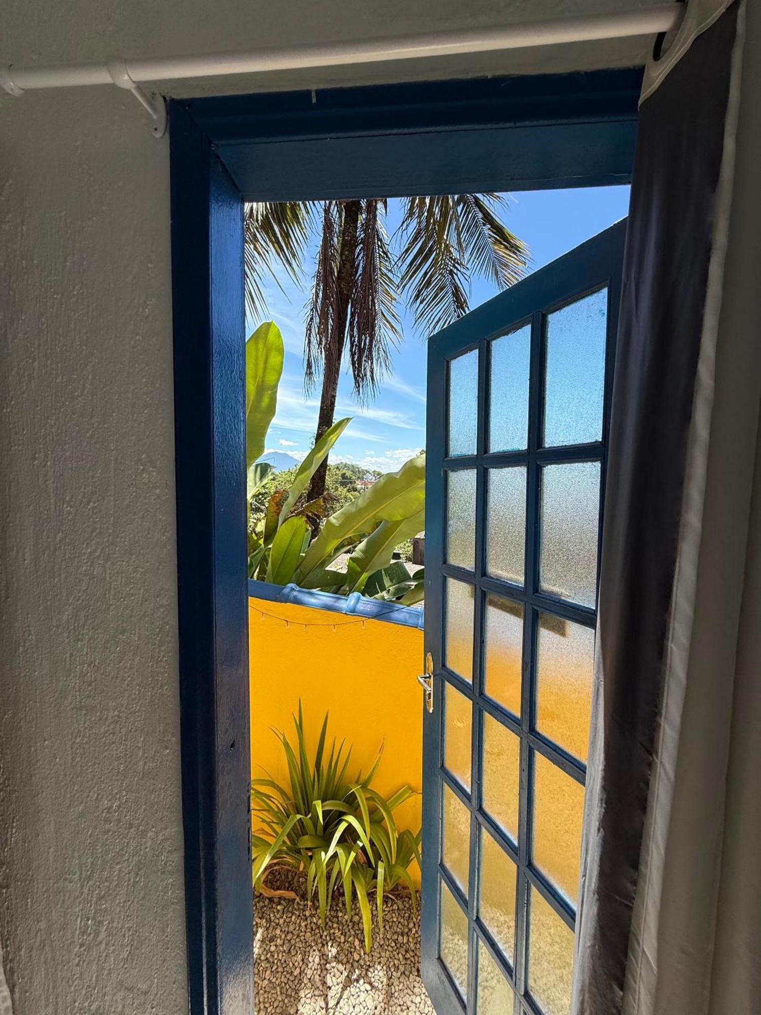 Casa Dos Franceses Ilha Grande Villa Buitenkant foto