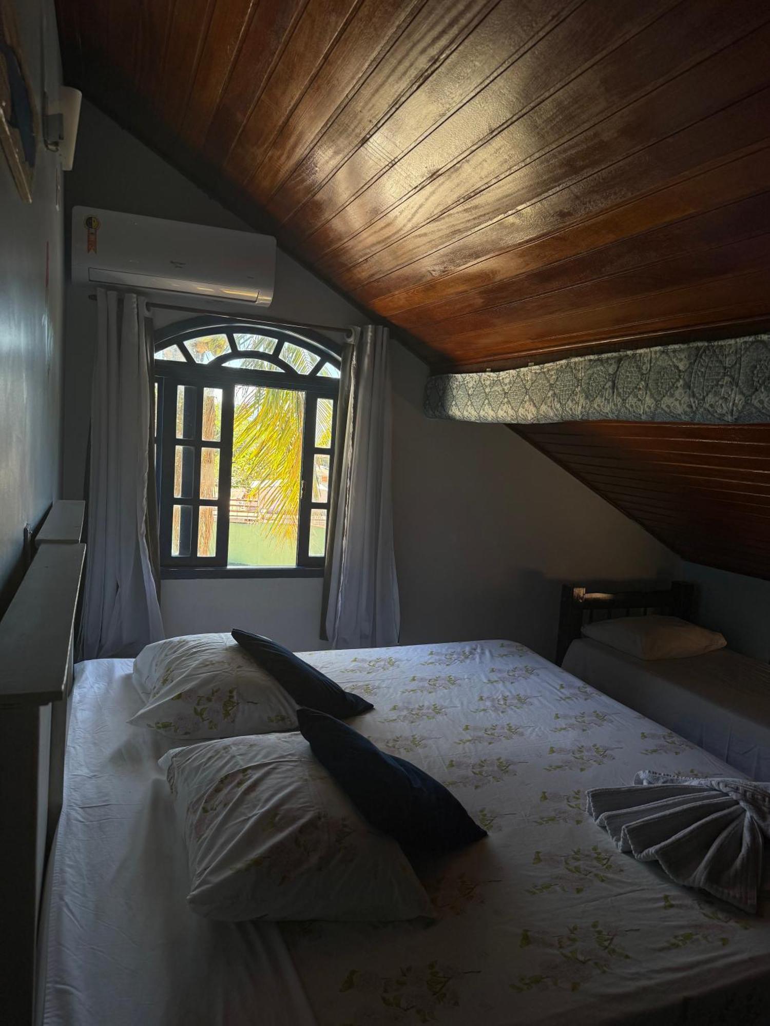 Casa Dos Franceses Ilha Grande Villa Buitenkant foto