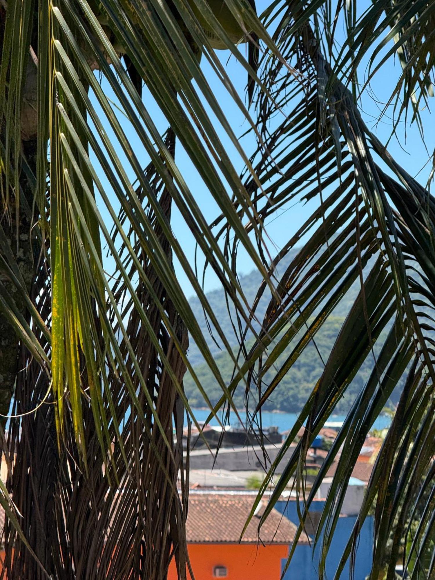 Casa Dos Franceses Ilha Grande Villa Buitenkant foto