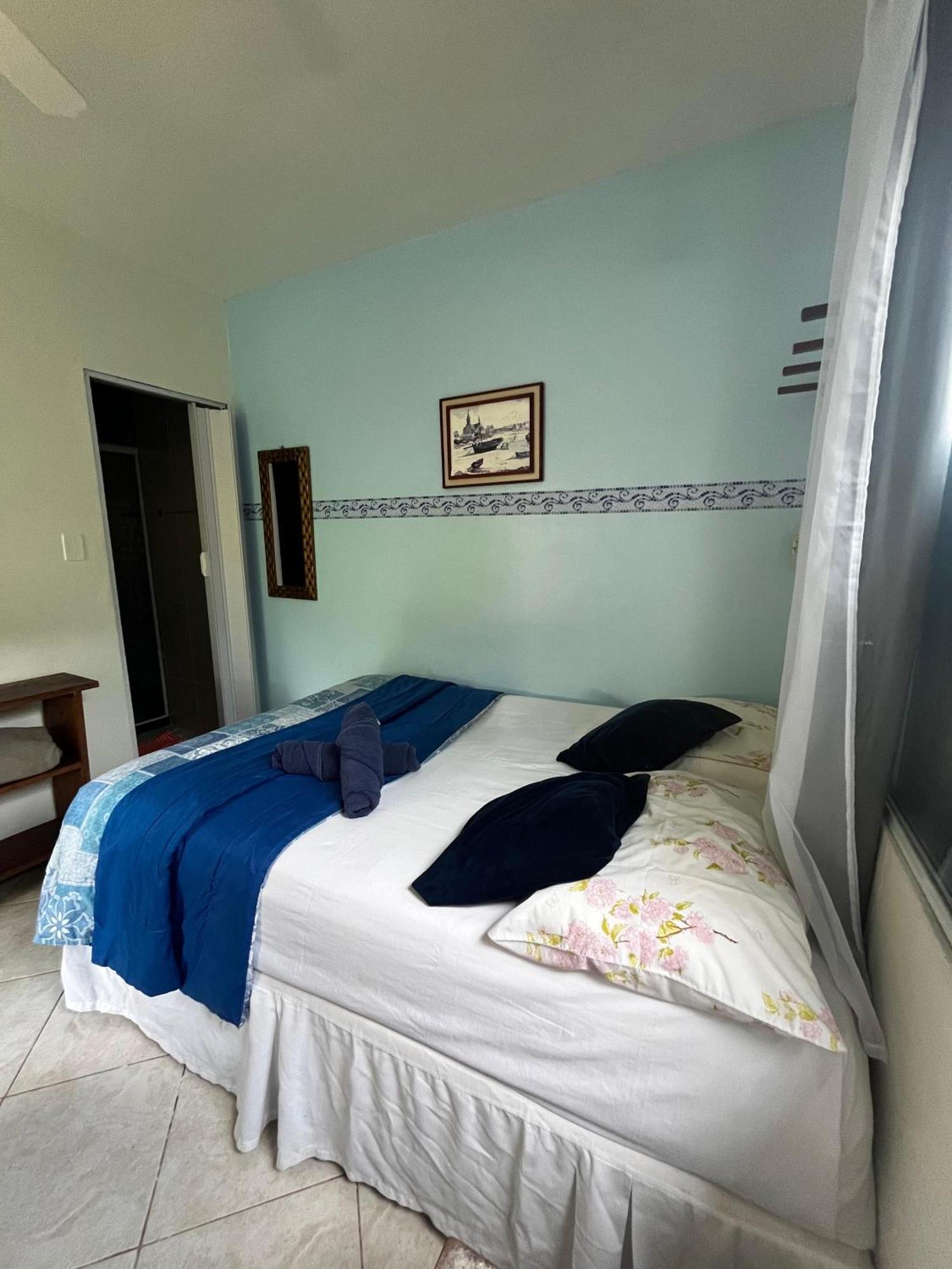 Casa Dos Franceses Ilha Grande Villa Buitenkant foto