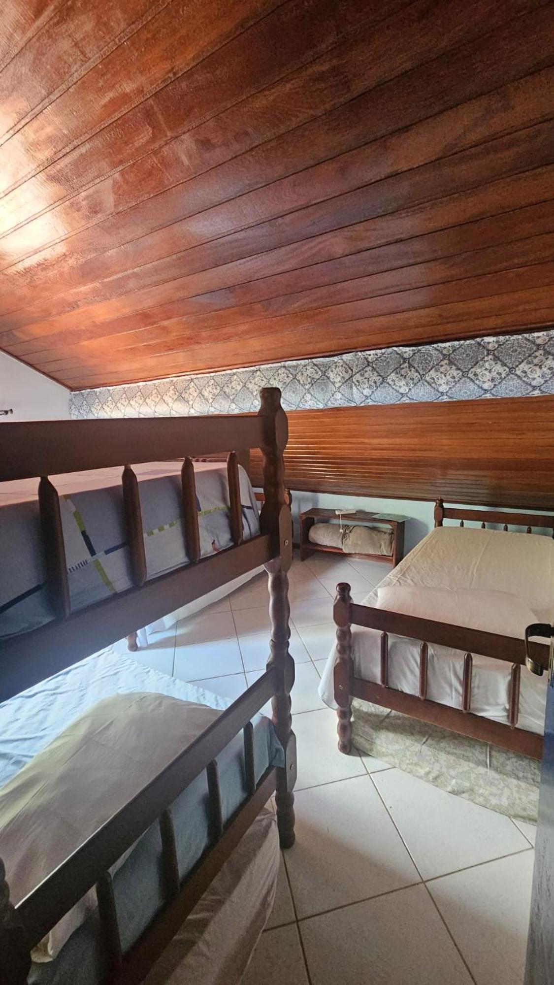 Casa Dos Franceses Ilha Grande Villa Buitenkant foto